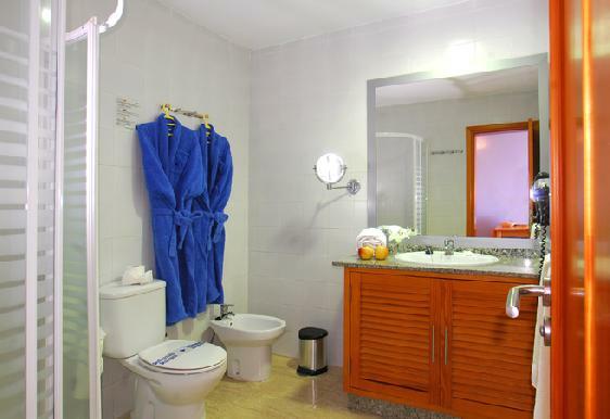 Altamar Aparthotel
