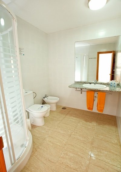 Altamar Aparthotel
