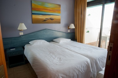Altamar Aparthotel