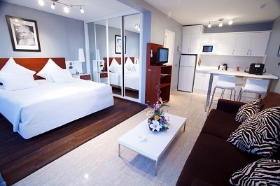 Altamar Aparthotel