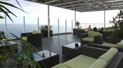 Altamar Aparthotel