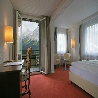 Sorell Hotel Asora