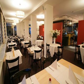 Sorell Hotel Asora