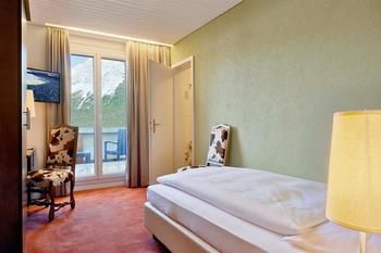 Sorell Hotel Asora