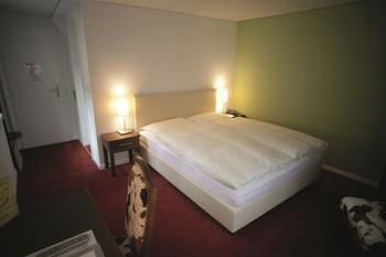 Sorell Hotel Asora
