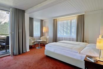 Sorell Hotel Asora