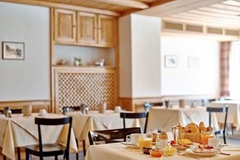 Sorell Hotel Asora