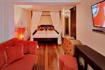 Sorell Hotel Asora