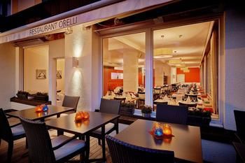 Sorell Hotel Asora