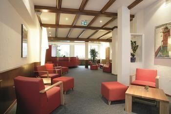 Sorell Hotel Asora