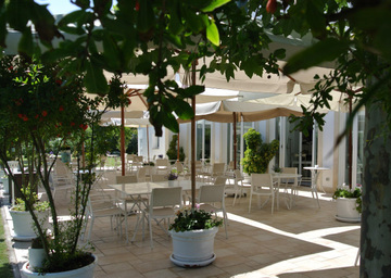 San Francesco Hotel