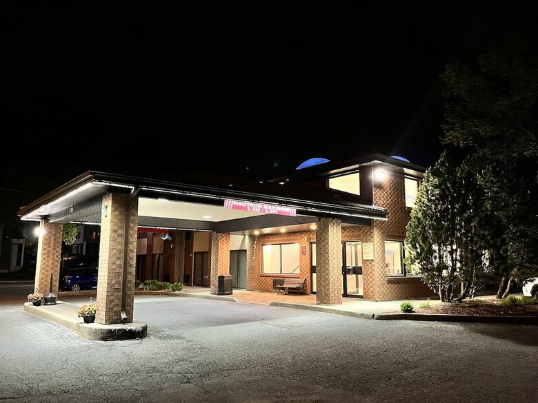 Hotel Comfort Inn Airport