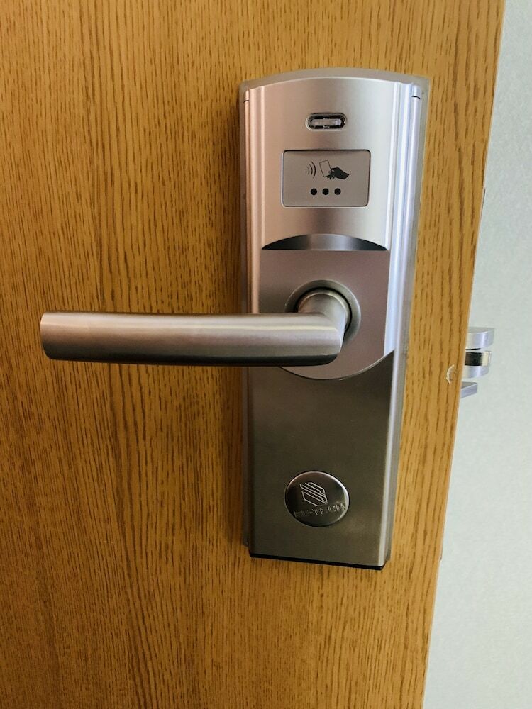 Hotel Comfort Inn Airport