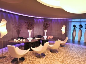 Grand Hotel Kempinski High Tatras