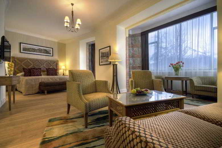 Grand Hotel Kempinski High Tatras