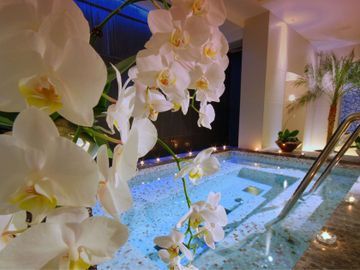 Grand Hotel Kempinski High Tatras