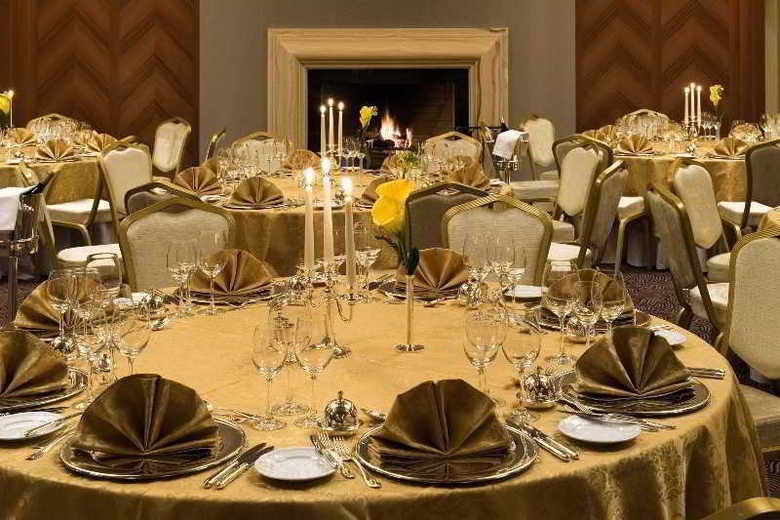 Grand Hotel Kempinski High Tatras