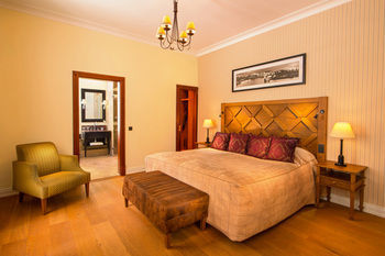 Grand Hotel Kempinski High Tatras