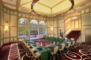 Grand Hotel Kempinski High Tatras