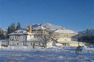 Grand Hotel Kempinski High Tatras