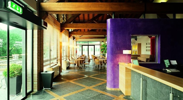 Hotel Meridiana Country