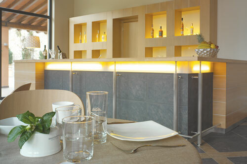 Hotel Meridiana Country