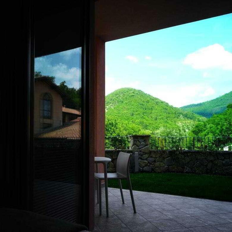Hotel Meridiana Country