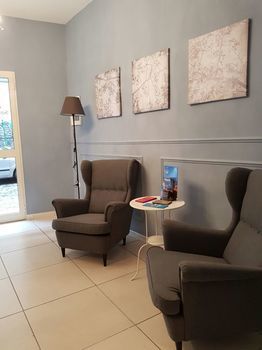 Hotel Meubl� Santa Chiara Suite