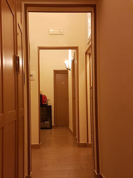 Hotel Meubl� Santa Chiara Suite