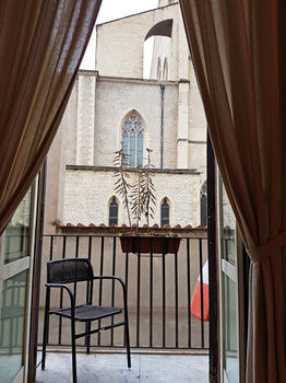Hotel Meubl� Santa Chiara Suite