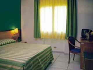 Hotel Leucosya