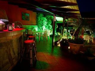Hotel Leucosya