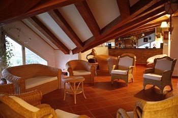 Hotel Leucosya