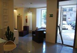 Hotel Chic&basic Atocha
