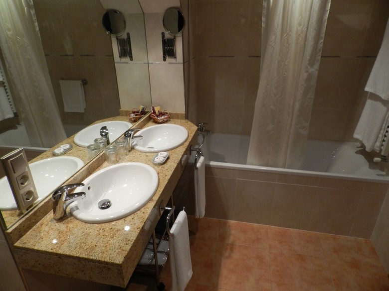 Hotel Les Truites