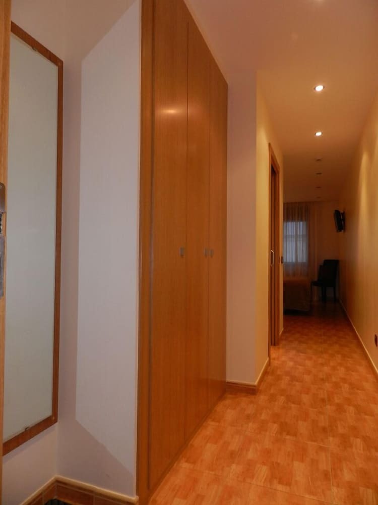 Hotel Les Truites