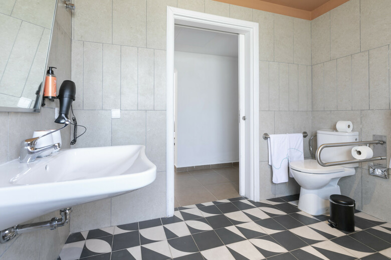 Hotel Hd Parque Cristobal Gran Canaria