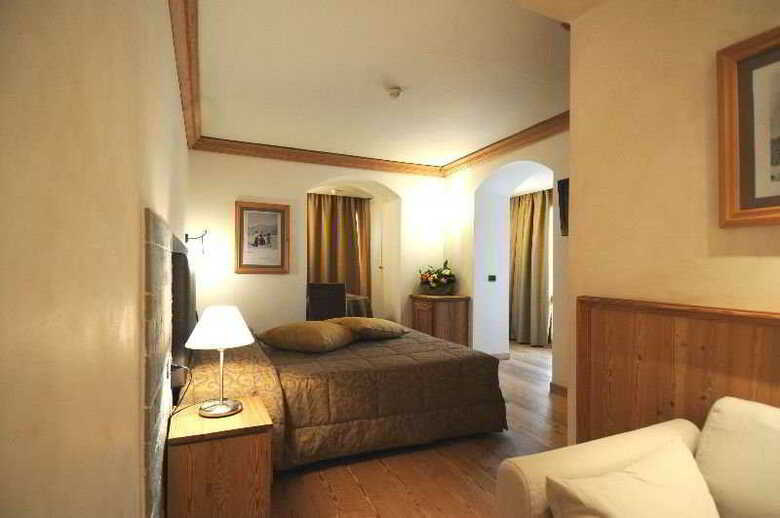 Hotel Rezia