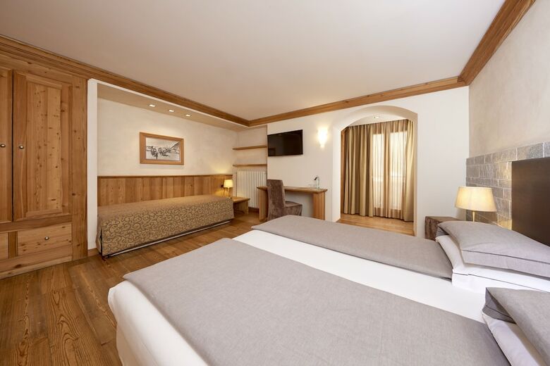 Hotel Rezia