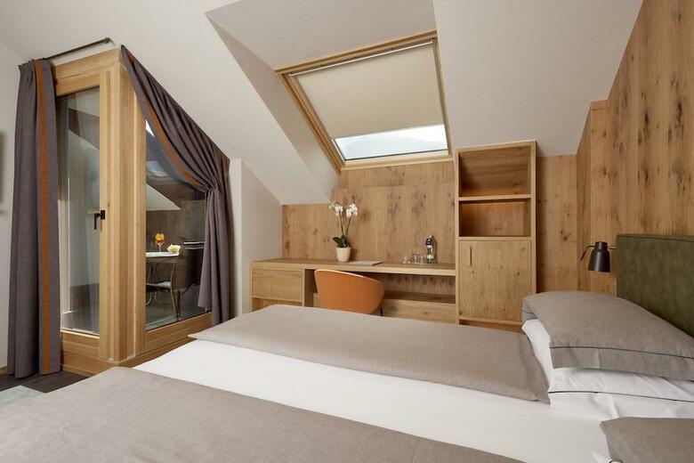 Hotel Rezia