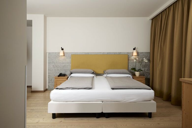 Hotel Rezia