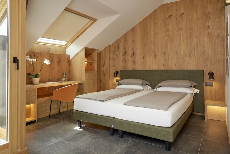Hotel Rezia