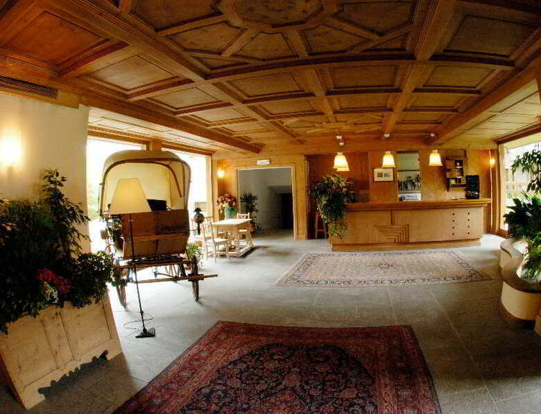 Hotel Rezia