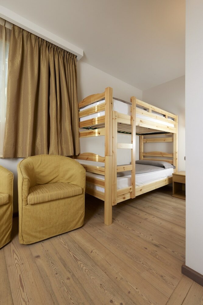 Hotel Rezia