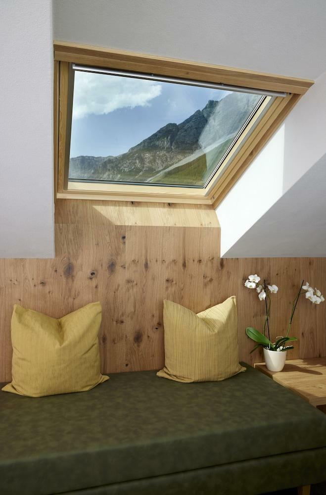 Hotel Rezia