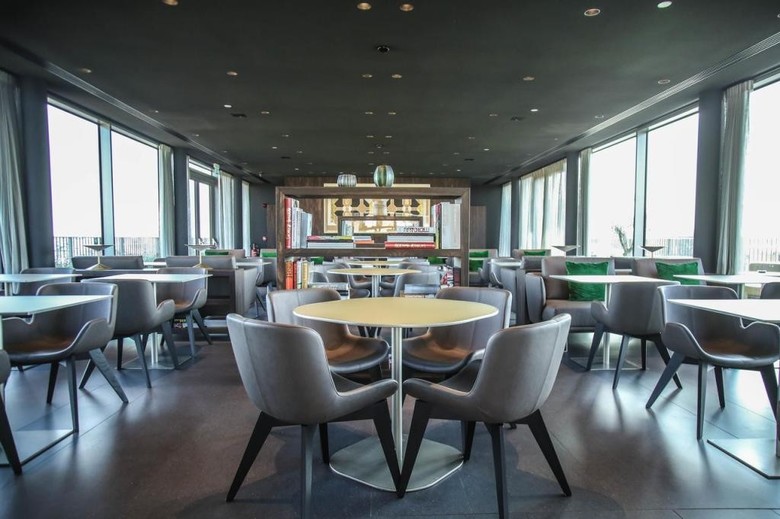 Hotel Viu Milan