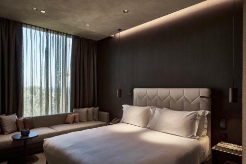 Hotel Viu Milan