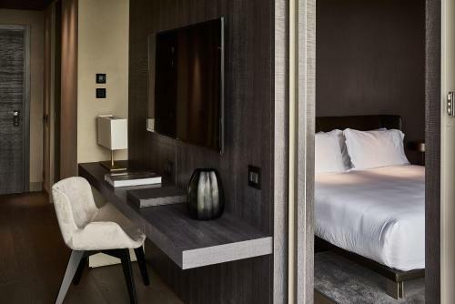 Hotel Viu Milan