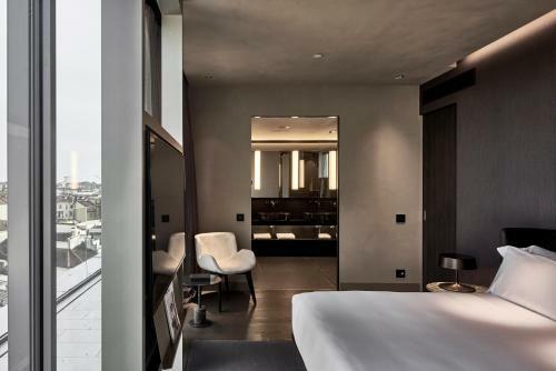 Hotel Viu Milan