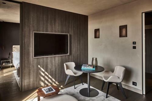 Hotel Viu Milan